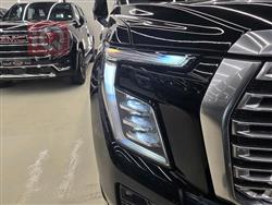 جي ام سي يوكون